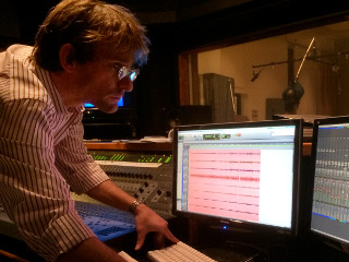 David McKenna